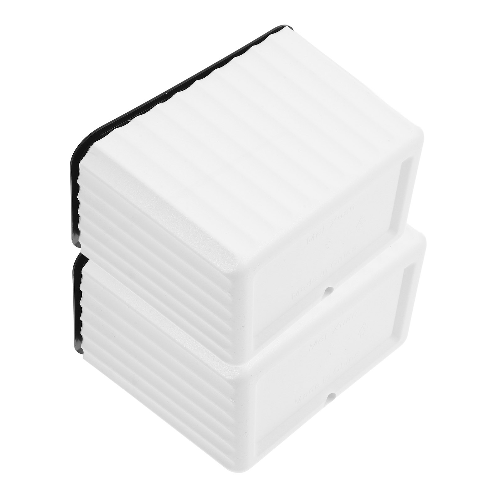 2Pcs Wall Mounted Flower Pots  - Self-Watering Planter recension och pris