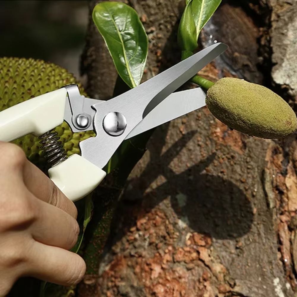 Professional Pruning Knife Han - Gardening Tools Essential recension och pris