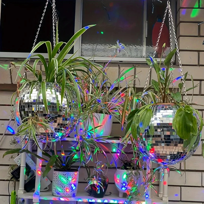 Unique Handcrafted Bohemian-In - Self-Watering Planter recension och pris