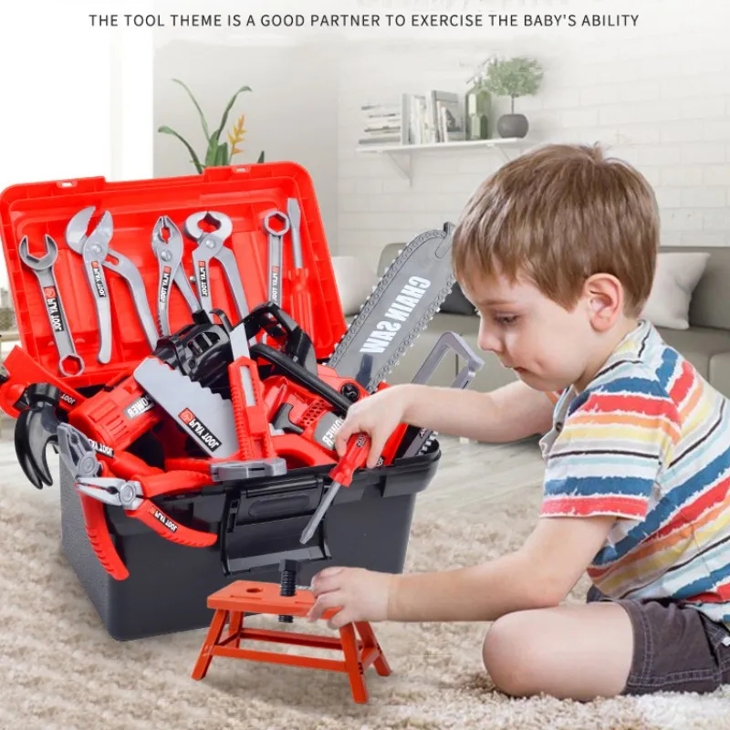 Children Simulated Engineer To - Gardening Tools Girls recension och pris
