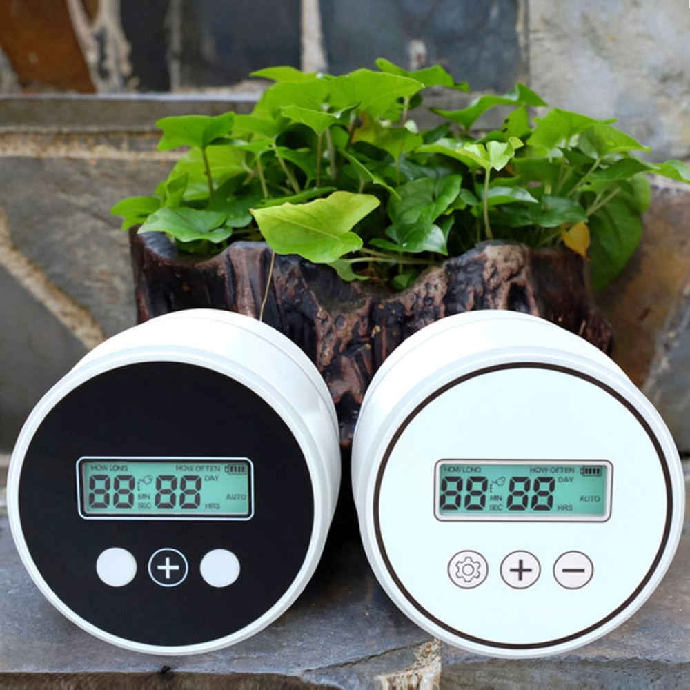 Automatic Watering Device Kit  - Automatic Plant Waterer recension och pris