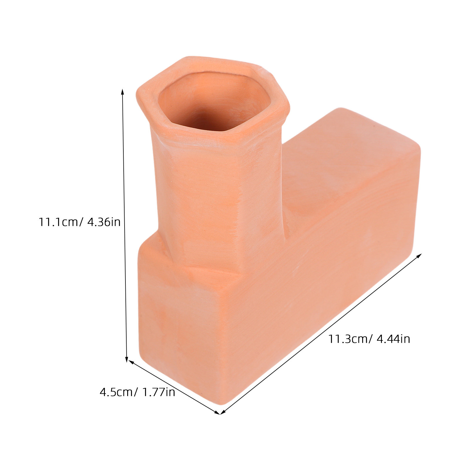 1Pair Terracotta Automatic Spi - Automatic Plant Waterer recension och pris
